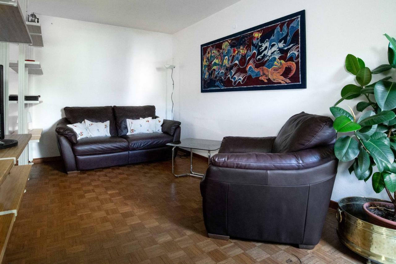 Droz1702 Apartment Saint Marcel Exterior photo